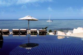 Kacha Resort & Spa, Koh Chang