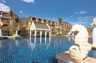 Phuket Graceland Resort & Spa