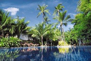 Muang Samui Spa Resort