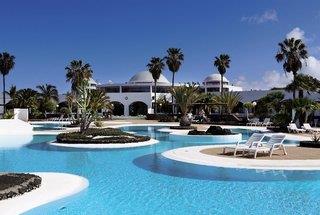 Elba Lanzarote Royal Village Resort