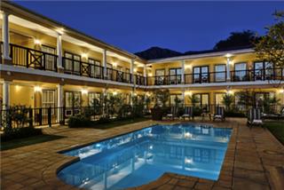 Protea Hotel by Marriott Franschhoek