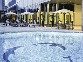 Corniche Hotel Abu Dhabi