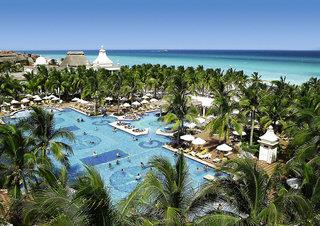 Riu Palace Riviera Maya