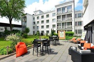 Best Western Parkhotel Ropeter