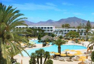 H10 Lanzarote Princess