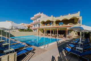 Esmeralda Hotel