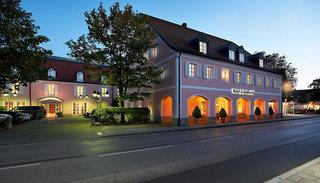 ACHAT Hotel Schreiberhof München 