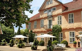 Althoff Hotel Fürstenhof