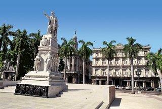 Hotel Inglaterra