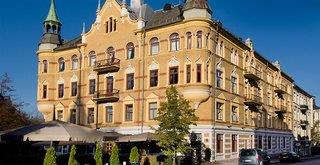 Frogner House Apartments - Bygdoy Alle 53