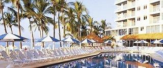 Qualton Club & Ritz Acapulco de Playa
