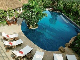 Taj Green Cove Resort & Spa