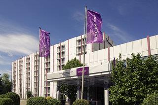 Mercure Stuttgart Sindelfingen an der Messe