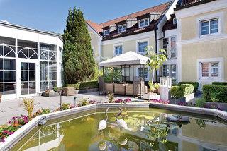 Tryp by Wyndham Munich North