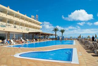 SBH Maxorata Resort