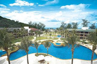 Katathani Phuket Beach Resort