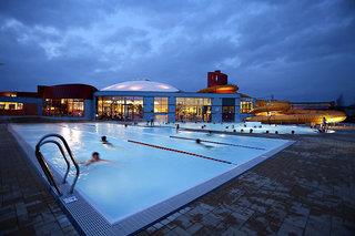 H2o Therme Resort