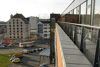 Scandic Sydhavnen