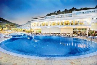 Maslinica Hotels & Resorts - Hotel Narcis