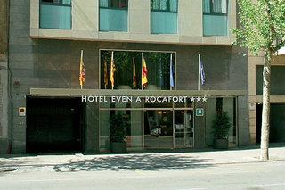 Evenia Rocafort