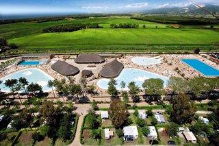 Camping Village Park Albatros