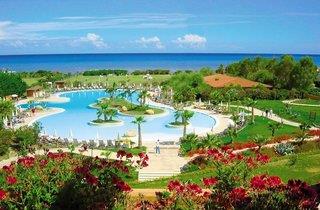 Acacia Resort