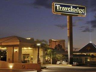 Travelodge Las Vegas Airport North / Near the Strip