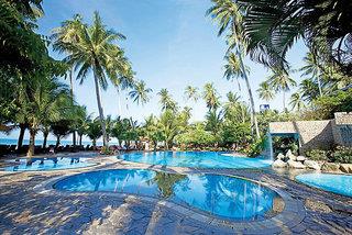 Hoang Ngoc Beach Resort