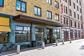 Scandic Hotel No. 25
