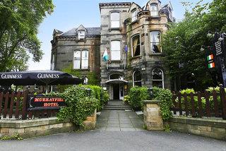 The Murrayfield Hotel & House