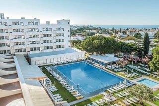 Albufeira Sol Hotel Apartamento & Spa
