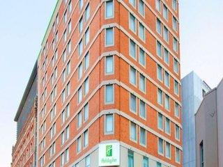 Holiday Inn Darling Harbour