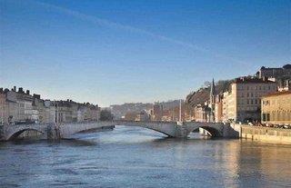 Mercure Lyon Centre Chateau Perrache Hotel