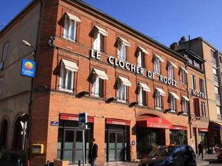 Le Clocher de Rodez