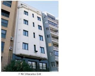 Hotel Villacarlos