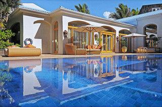 ONE&ONLY Le Saint Geran