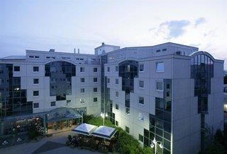 Mercure Hotel Frankfurt Airport Langen