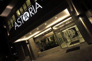 Astoria