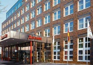 Marriott Köln