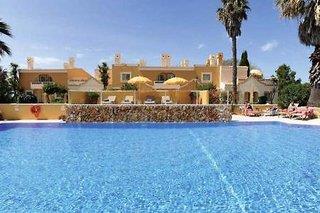 Pestana Palm Gardens Ocean & Golf Villas
