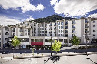 Sofitel Queenstown Hotel & Spa