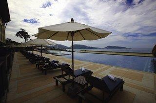 Andamantra Resort & Villa 