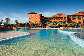 Sheraton Fuerteventura Beach Golf & Spa Resort