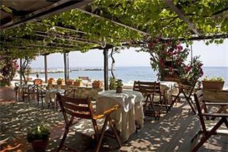 Sofokles demnächst Kenta Beach