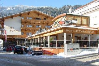 KOSIS Sports & Lifestyle Hotel
