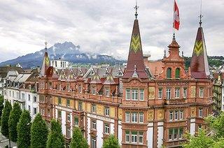 Waldstätterhof Swiss Quality Hotel