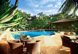 Risata Bali Resort