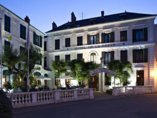 Najeti Hotel De La Poste Beaune