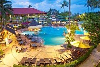 Bali Dynasty Resort