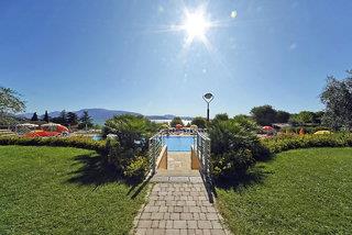 Residence Onda Blu Resort